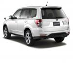 Subaru Forester by JDM 2009 года